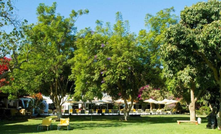 Hacienda Majoro Boutique & Resort