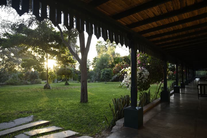 Hacienda Majoro Boutique & Resort