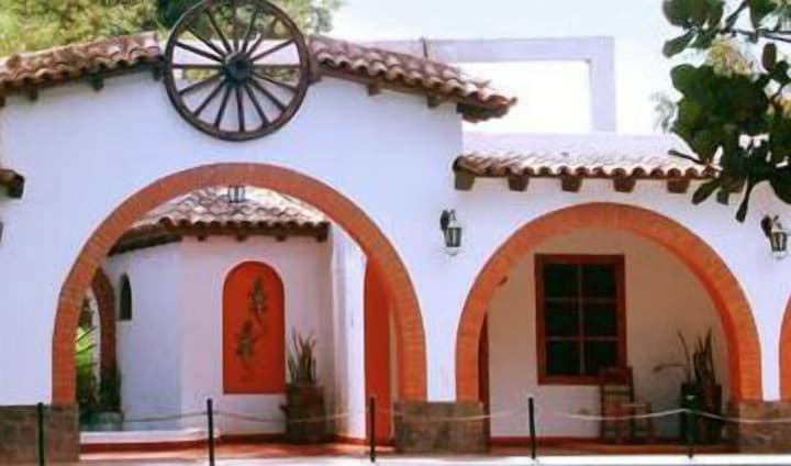 Hacienda Majoro Boutique & Resort