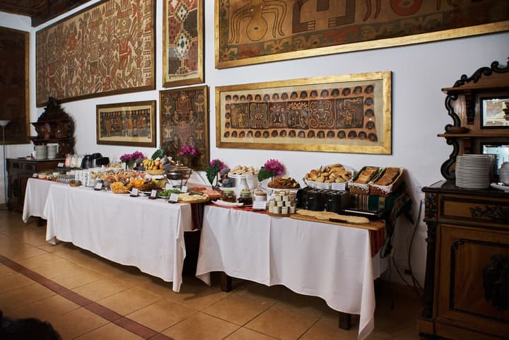 Hacienda Majoro Boutique & Resort
