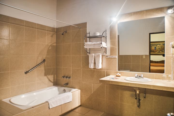 Hacienda Majoro Boutique & Resort