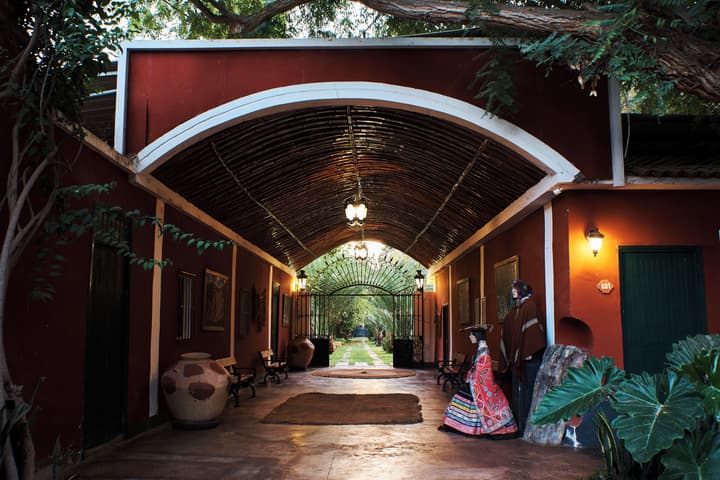 Hacienda Majoro Boutique & Resort