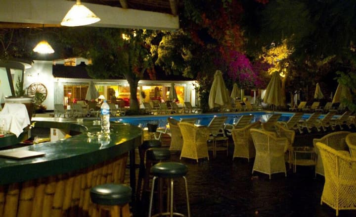 Hacienda Majoro Boutique & Resort