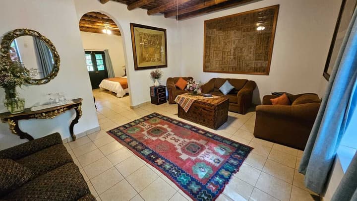 Hacienda Majoro Boutique & Resort