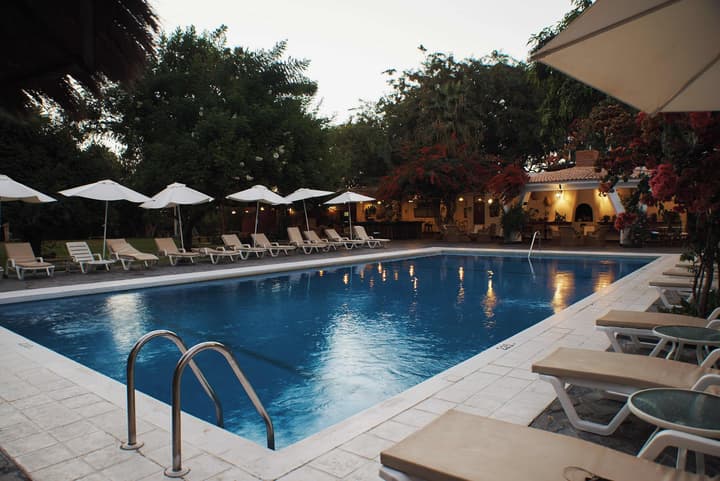 Hacienda Majoro Boutique & Resort