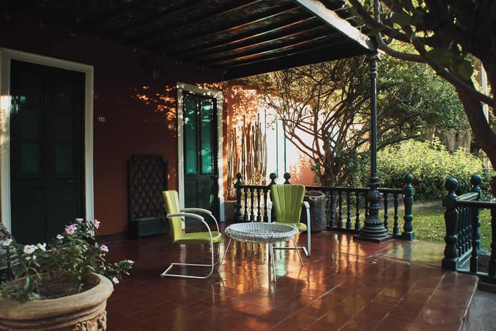 Hacienda Majoro Boutique & Resort