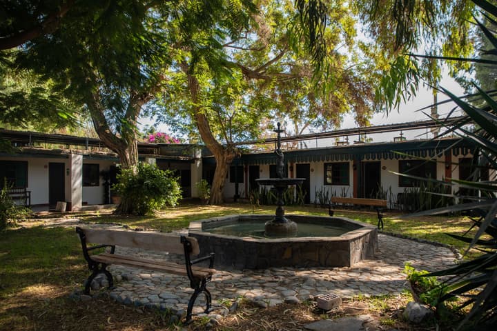 Hacienda Majoro Boutique & Resort
