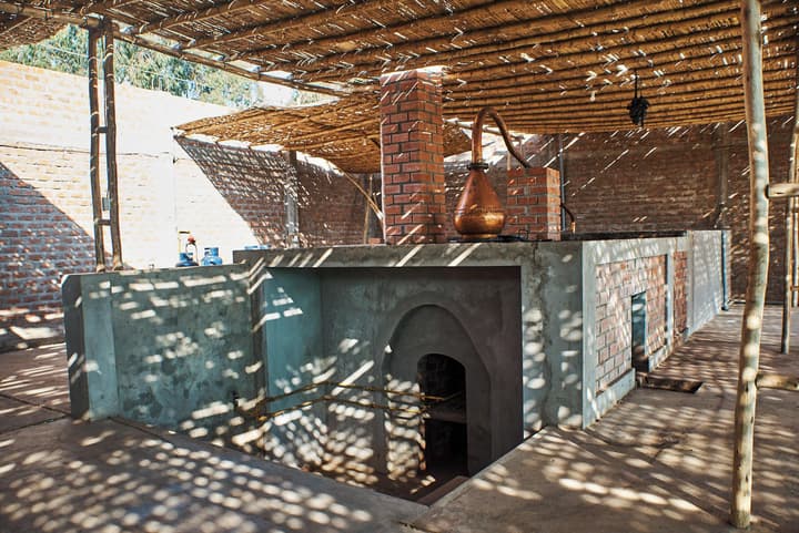 Hacienda Majoro Boutique & Resort