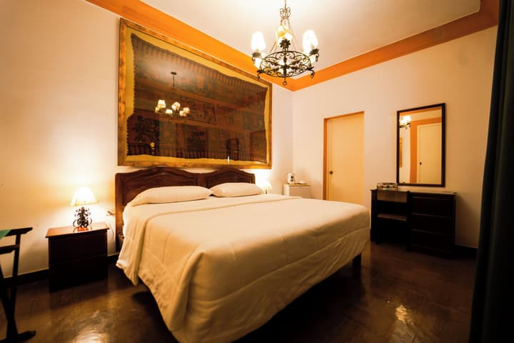 Hacienda Majoro Boutique & Resort