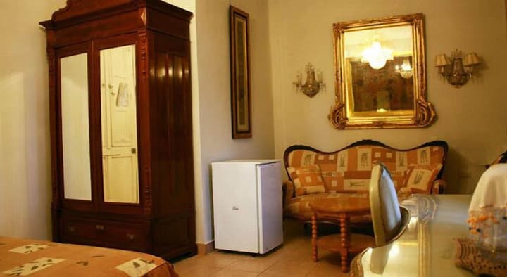 Hacienda Majoro Boutique & Resort