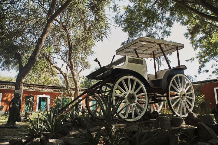 Hacienda Majoro Boutique & Resort