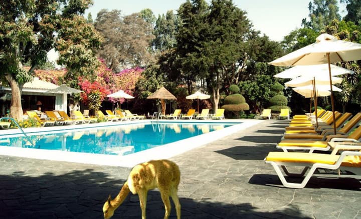 Hacienda Majoro Boutique & Resort