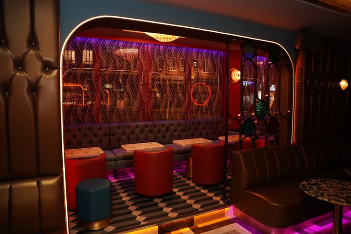 Hotel Bosco