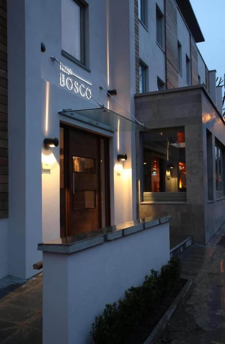 Hotel Bosco