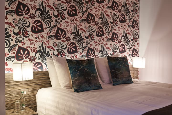 Hotel Bosco