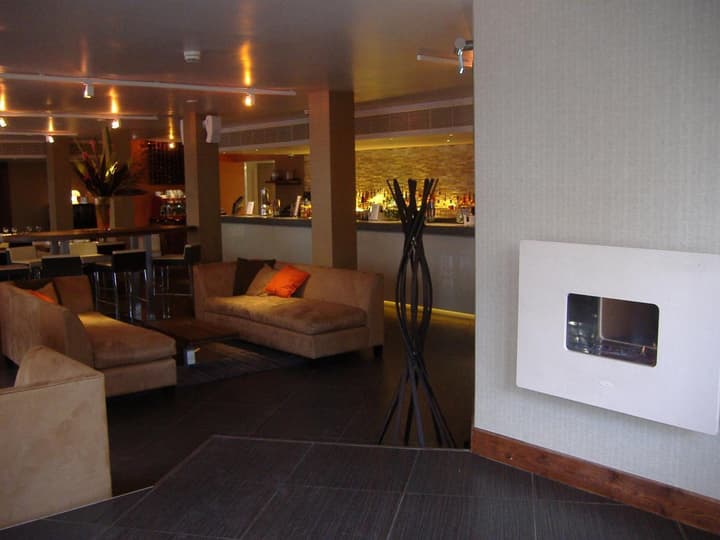 Hotel Bosco