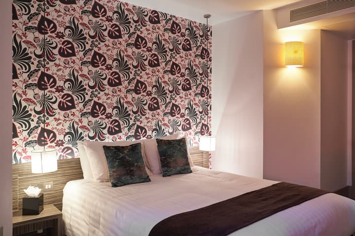 Hotel Bosco