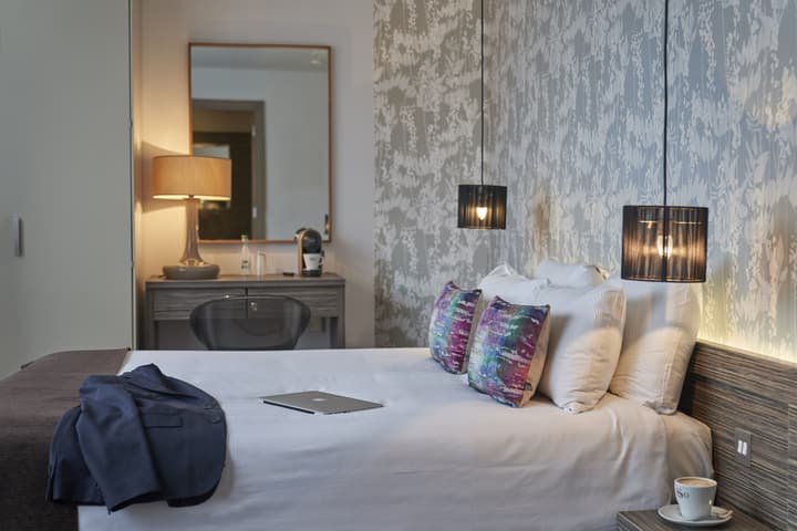 Hotel Bosco