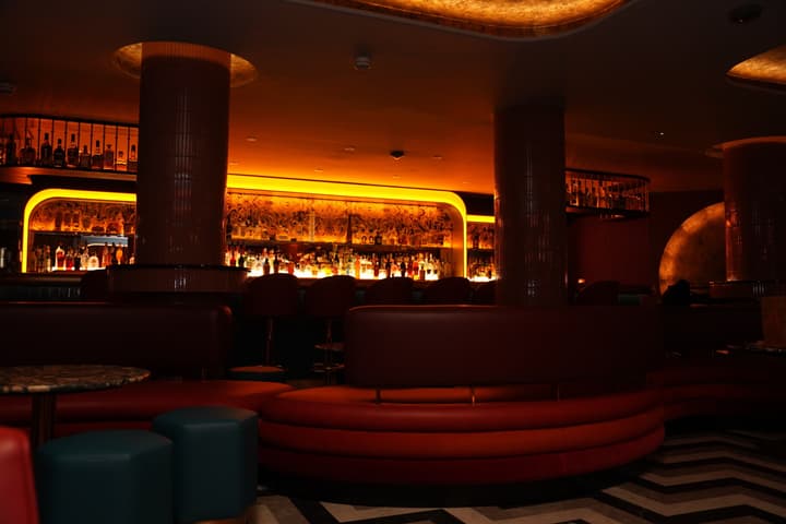 Hotel Bosco