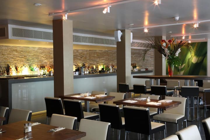 Hotel Bosco