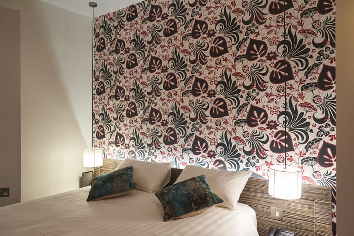 Hotel Bosco