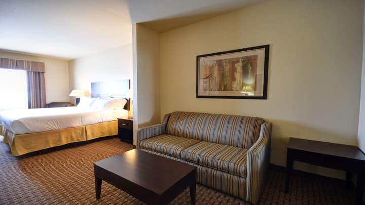 Holiday Inn Express & Suites Del Rio by IHG
