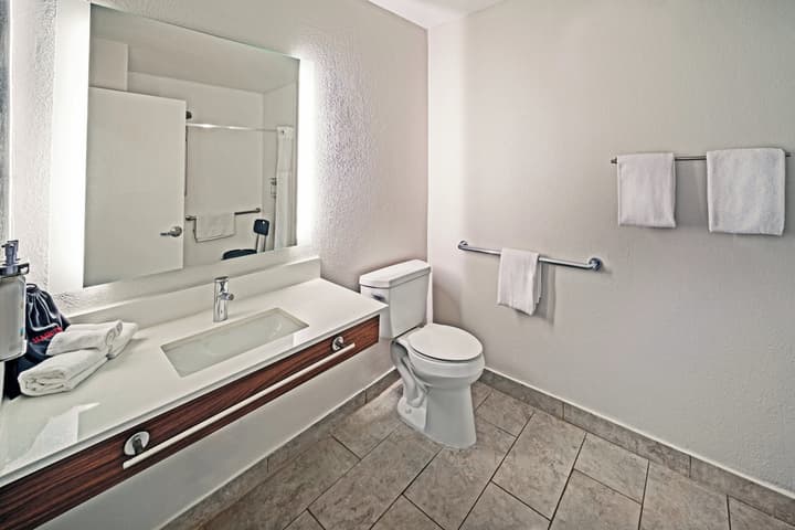 Holiday Inn Express & Suites Del Rio by IHG