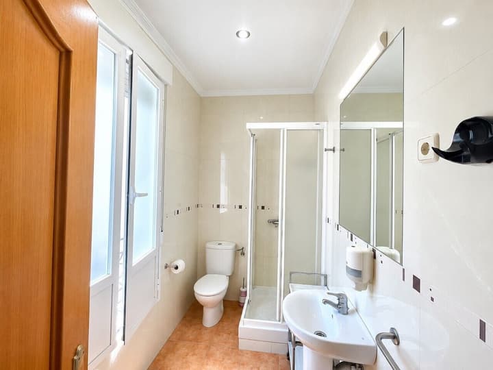 Luz Madrid Rooms