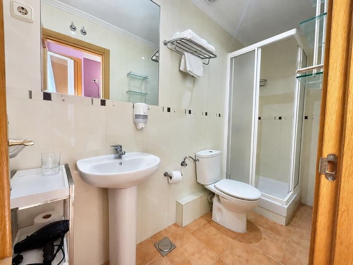 Luz Madrid Rooms