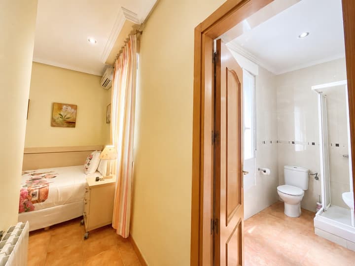 Luz Madrid Rooms