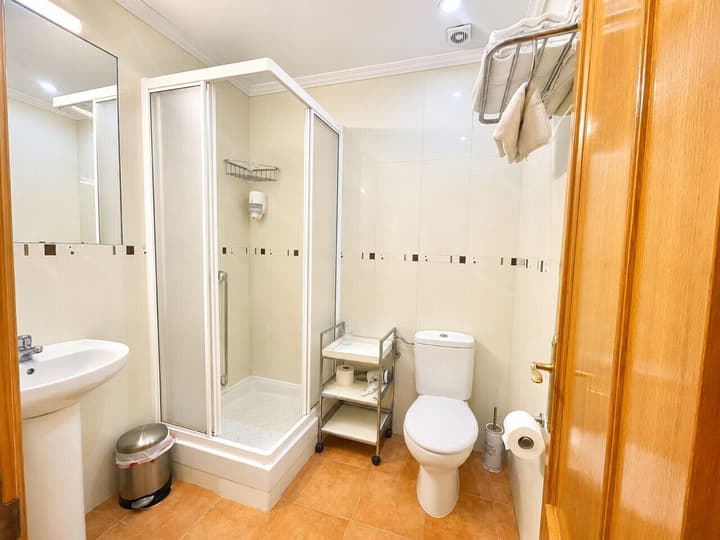 Luz Madrid Rooms