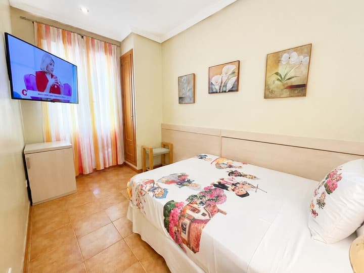 Luz Madrid Rooms