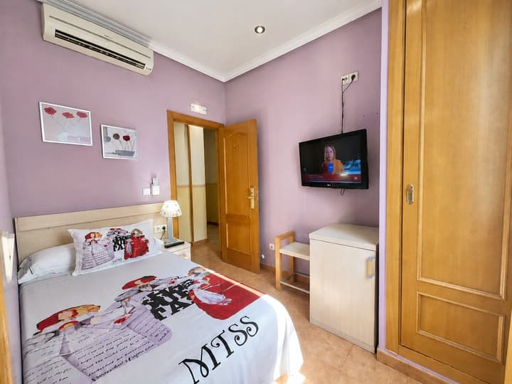 Luz Madrid Rooms