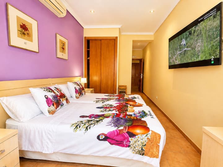 Luz Madrid Rooms
