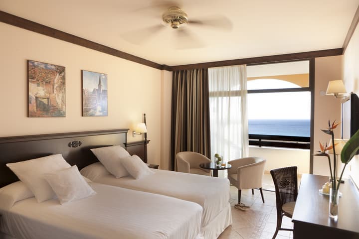 Occidental Jandía Royal Level - Adults Only