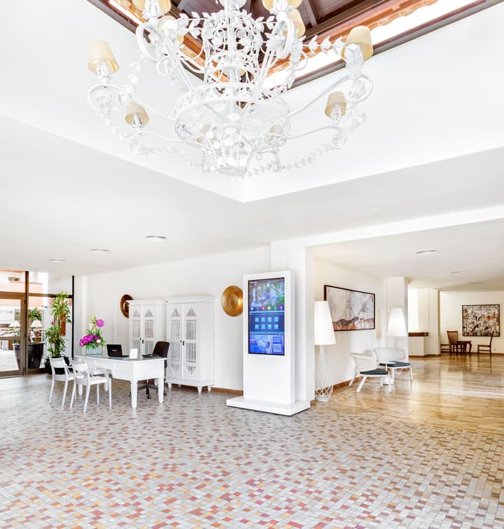 Occidental Jandía Royal Level - Adults Only