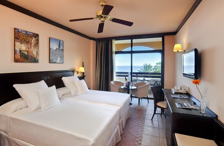 Occidental Jandía Royal Level - Adults Only