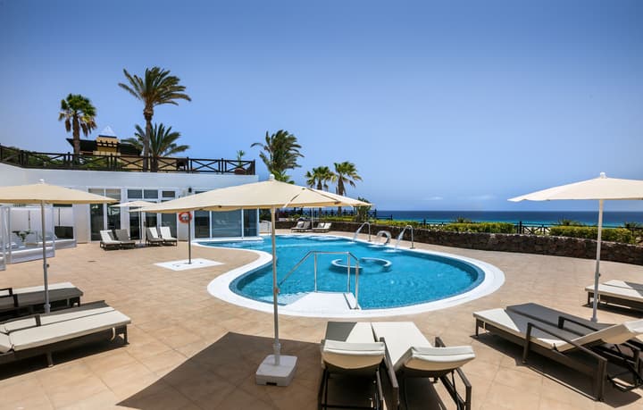 Occidental Jandía Royal Level - Adults Only
