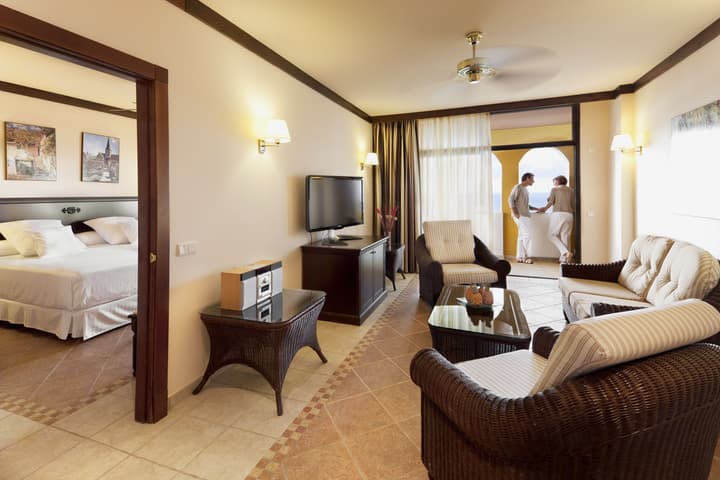 Occidental Jandía Royal Level - Adults Only