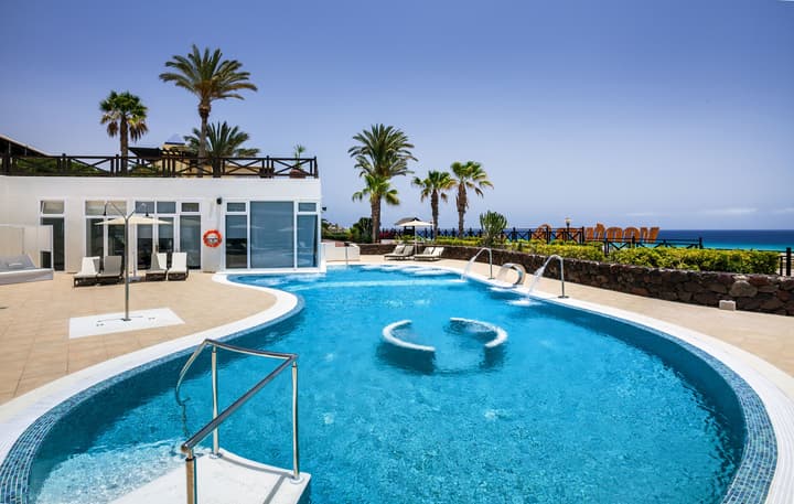 Occidental Jandía Royal Level - Adults Only