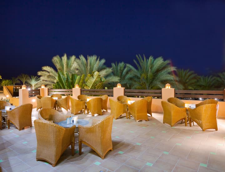 Occidental Jandía Royal Level - Adults Only