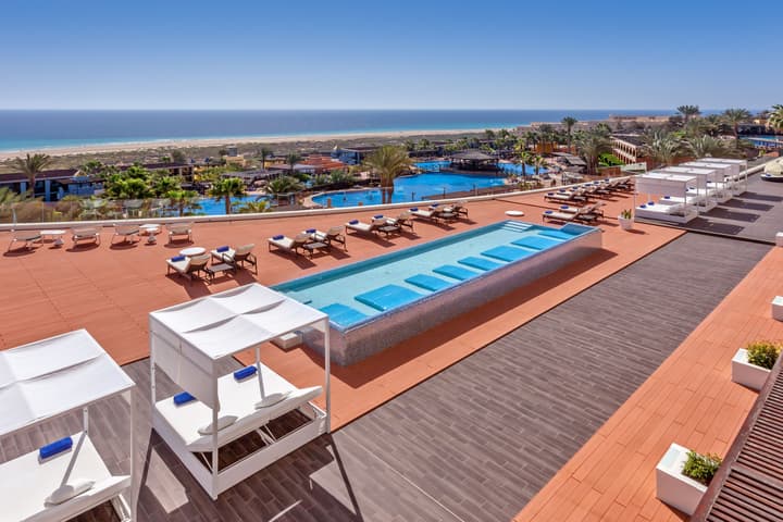 Occidental Jandía Royal Level - Adults Only