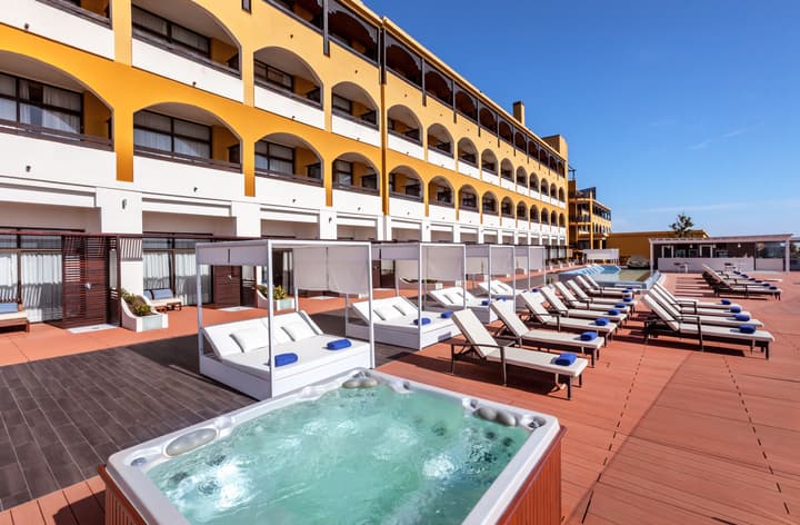 Occidental Jandía Royal Level - Adults Only