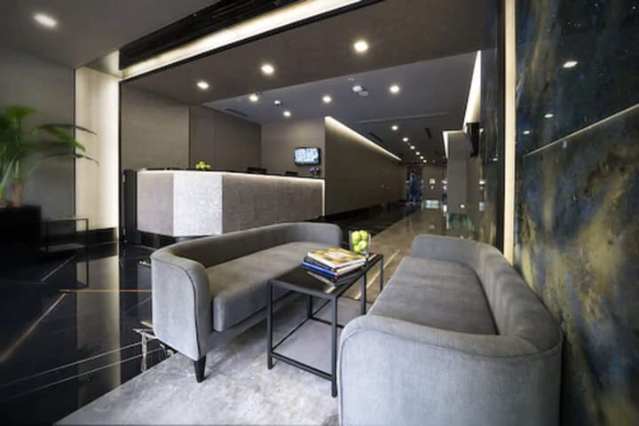 Hotel Classic by Venue