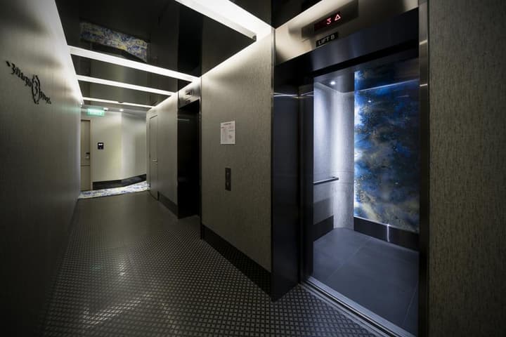 Hotel Classic by Venue