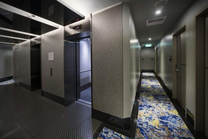 Hotel Classic by Venue