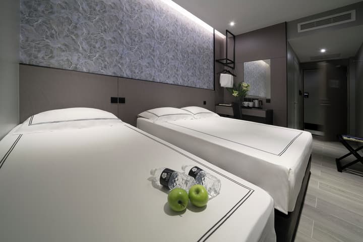 Hotel Classic by Venue