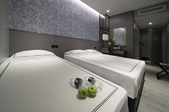 Hotel Classic by Venue
