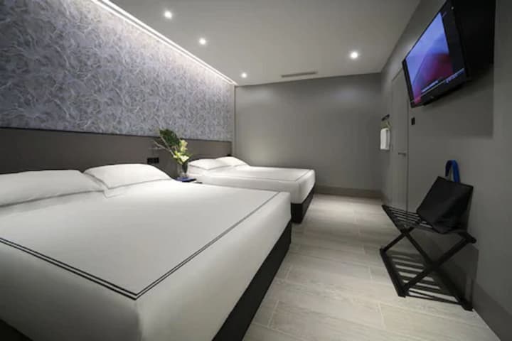 Hotel Classic by Venue