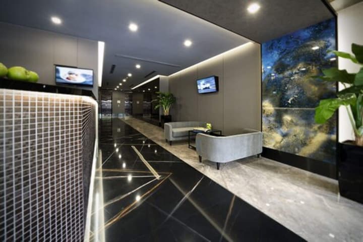 Hotel Classic by Venue